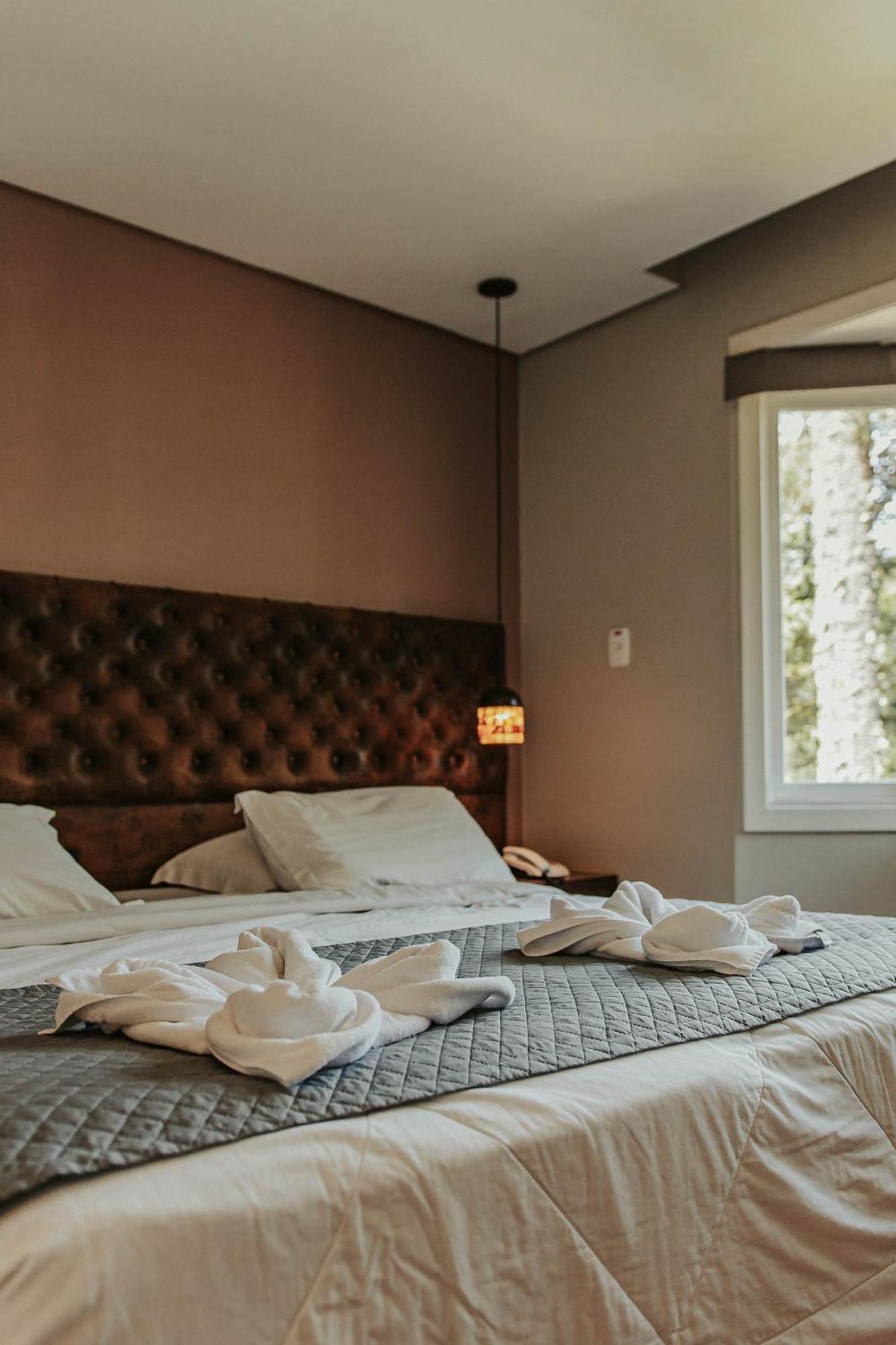 Pousada Golden Hills Канела Стая снимка